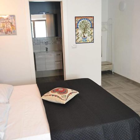 Hotel Casacecilia Relax Syracuse Exteriér fotografie