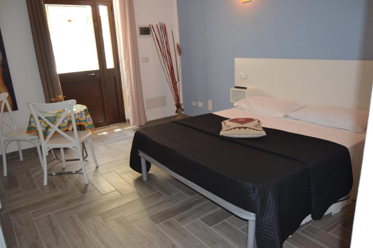 Hotel Casacecilia Relax Syracuse Exteriér fotografie
